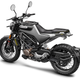 Image for article titled Husqvarna Shrunk The Svartpilen